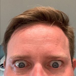 Meet your Posher, Max